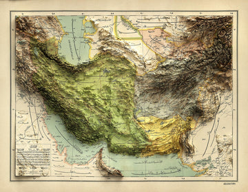 Image showing the difference between the Original and Unique 3D version of the product